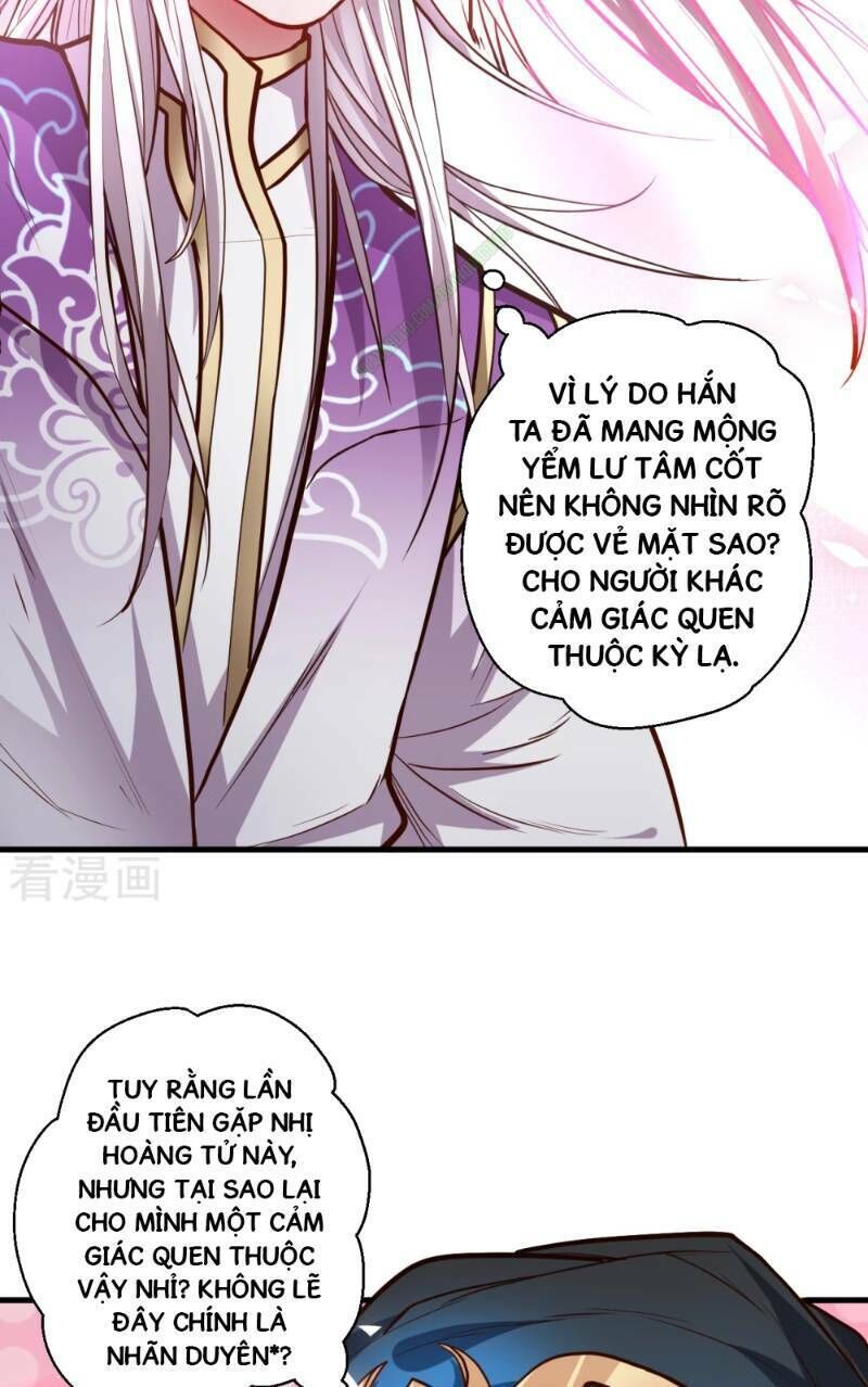 Tối Cường Đại Biểu Hoàng Kim Thận Chapter 38 - 12