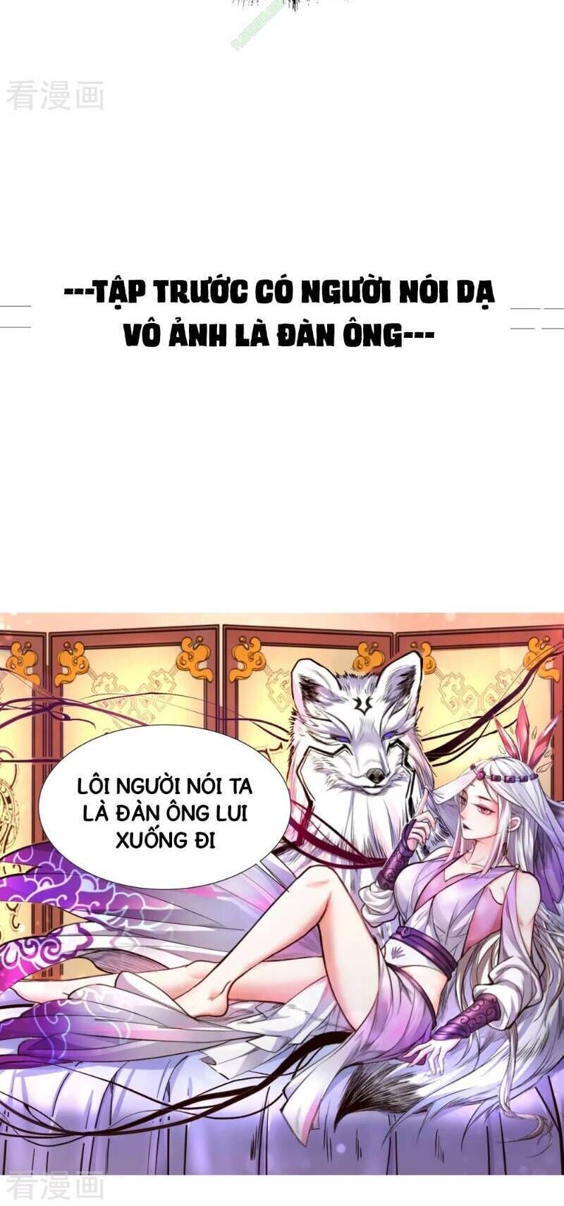 Tối Cường Đại Biểu Hoàng Kim Thận Chapter 38 - 20