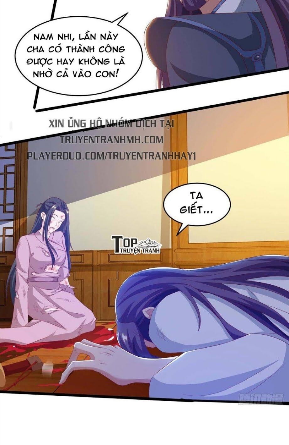 Trọng Sinh Sau Tám Vạn Năm Chapter 100 - 17