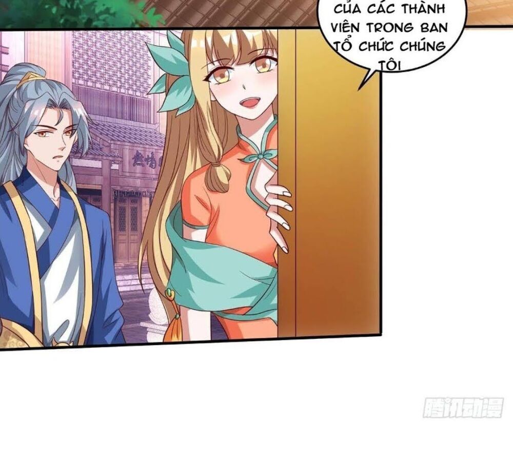 Trọng Sinh Sau Tám Vạn Năm Chapter 100 - 23