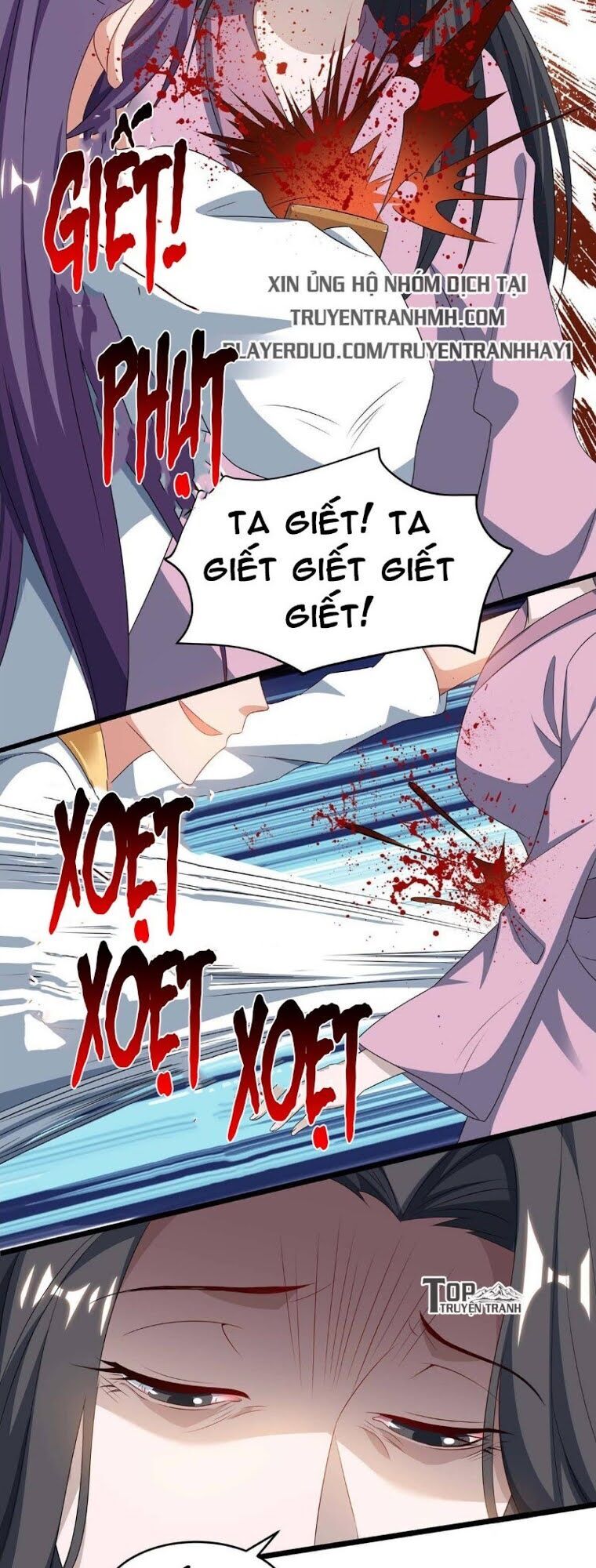 Trọng Sinh Sau Tám Vạn Năm Chapter 100 - 8