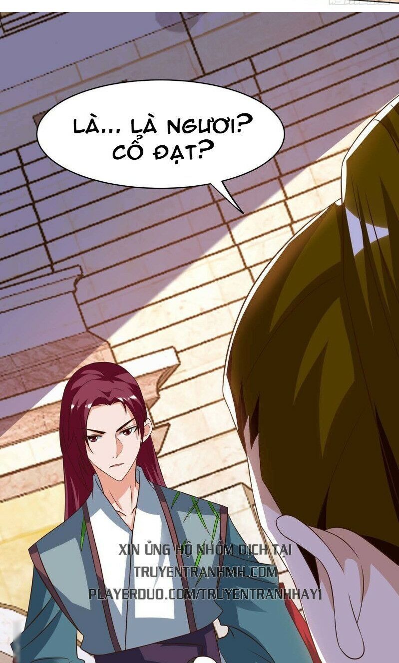 Trọng Sinh Sau Tám Vạn Năm Chapter 102 - 23