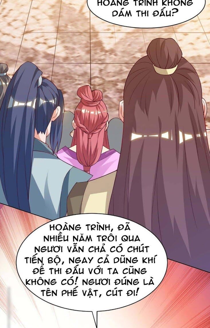 Trọng Sinh Sau Tám Vạn Năm Chapter 102 - 28