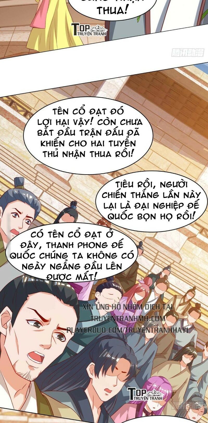 Trọng Sinh Sau Tám Vạn Năm Chapter 102 - 31