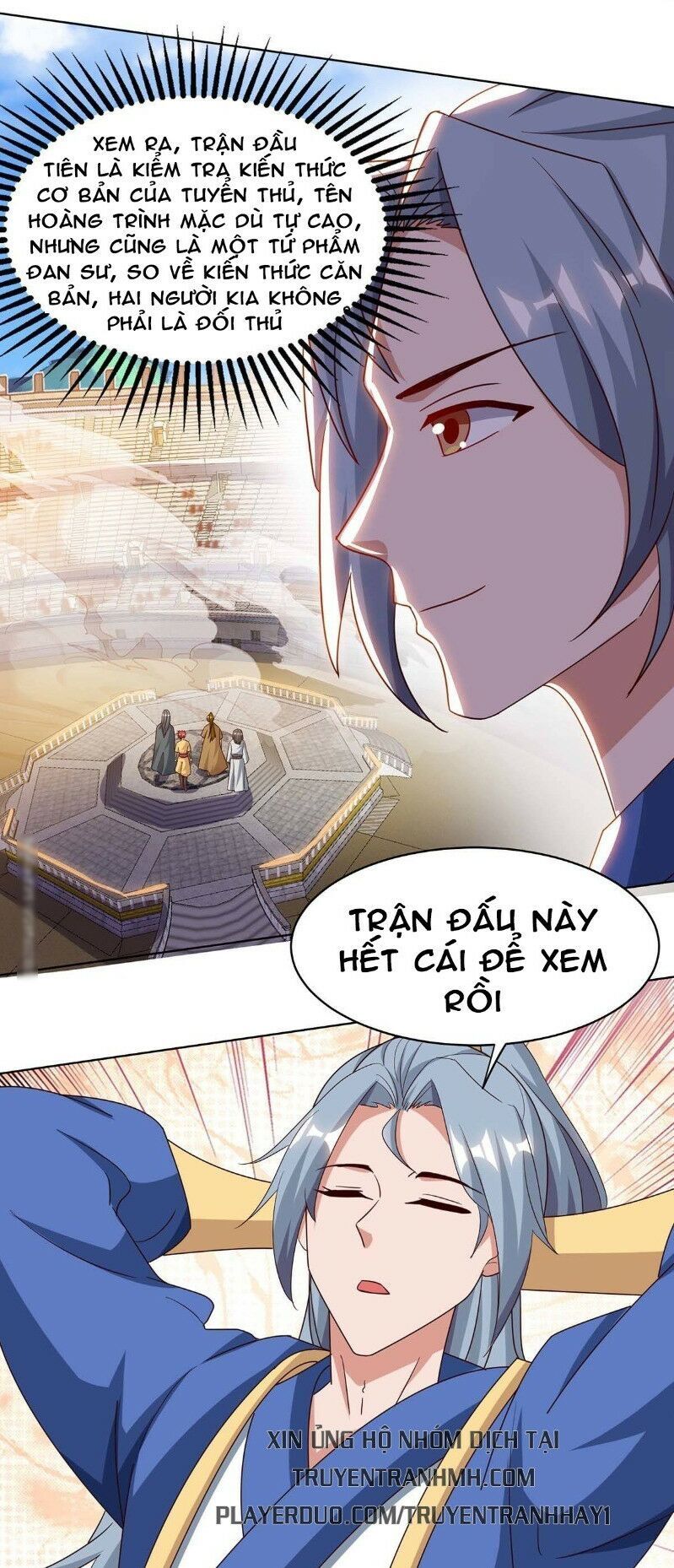 Trọng Sinh Sau Tám Vạn Năm Chapter 102 - 7