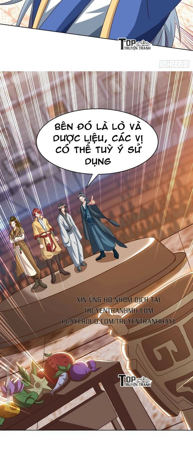 Trọng Sinh Sau Tám Vạn Năm Chapter 102 - 8