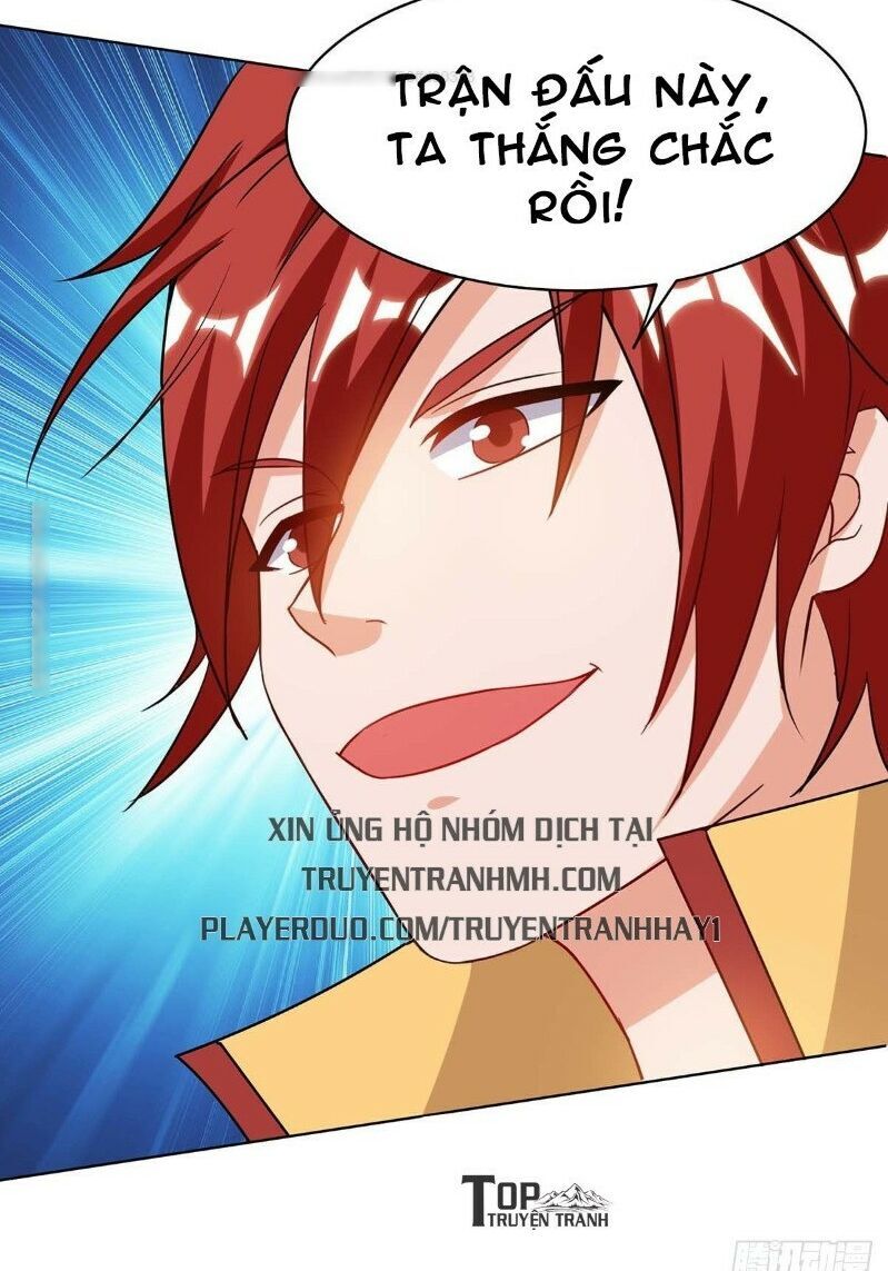 Trọng Sinh Sau Tám Vạn Năm Chapter 102 - 10