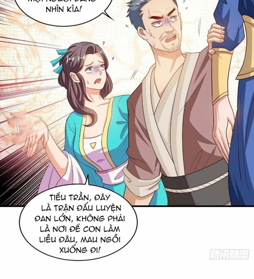 Trọng Sinh Sau Tám Vạn Năm Chapter 103 - 14