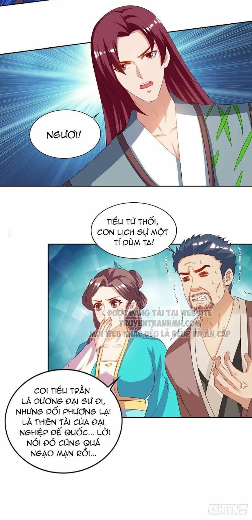 Trọng Sinh Sau Tám Vạn Năm Chapter 103 - 21