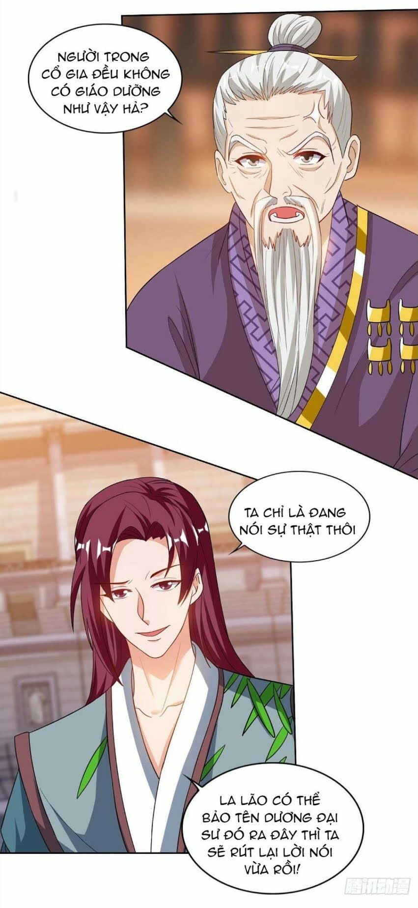 Trọng Sinh Sau Tám Vạn Năm Chapter 103 - 9