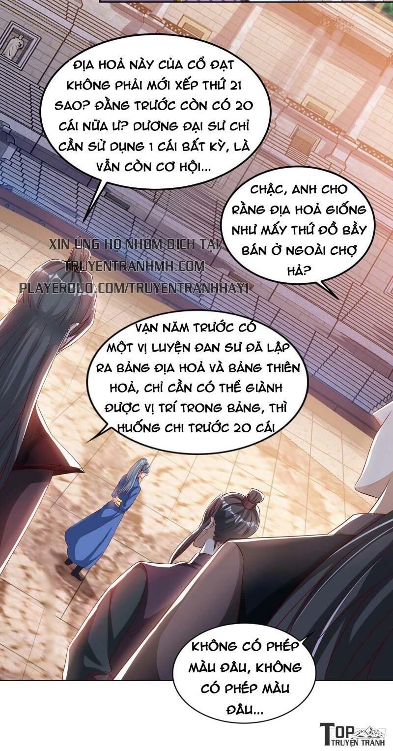 Trọng Sinh Sau Tám Vạn Năm Chapter 104 - 2