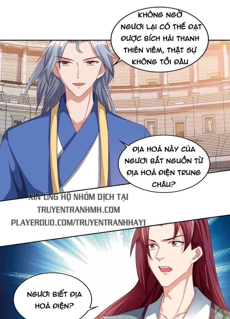 Trọng Sinh Sau Tám Vạn Năm Chapter 104 - 5