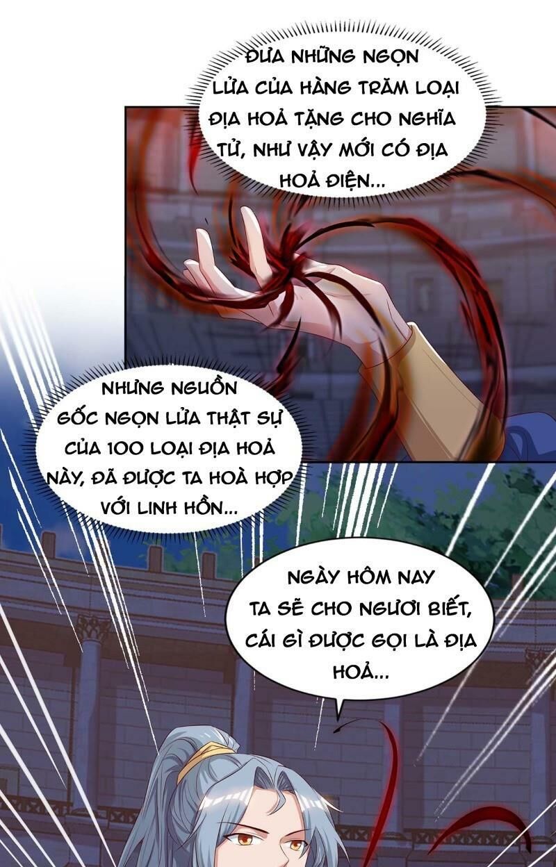 Trọng Sinh Sau Tám Vạn Năm Chapter 104 - 7