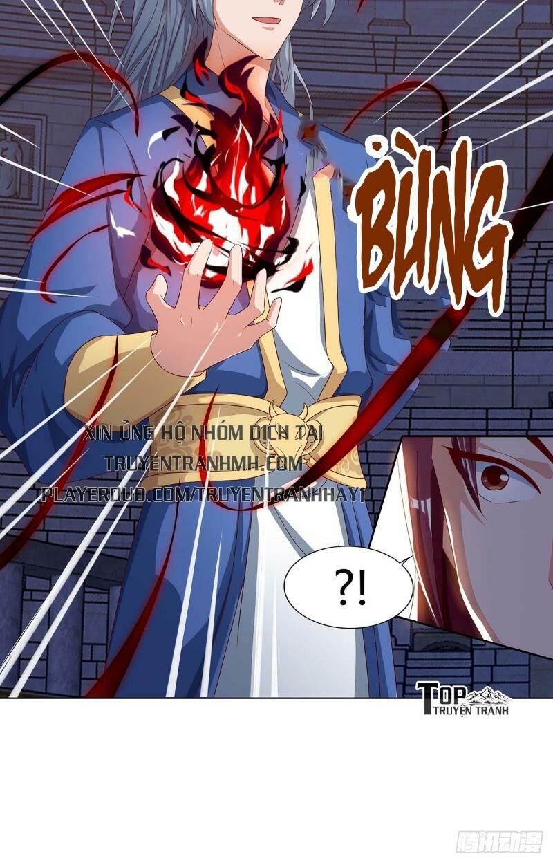 Trọng Sinh Sau Tám Vạn Năm Chapter 104 - 8