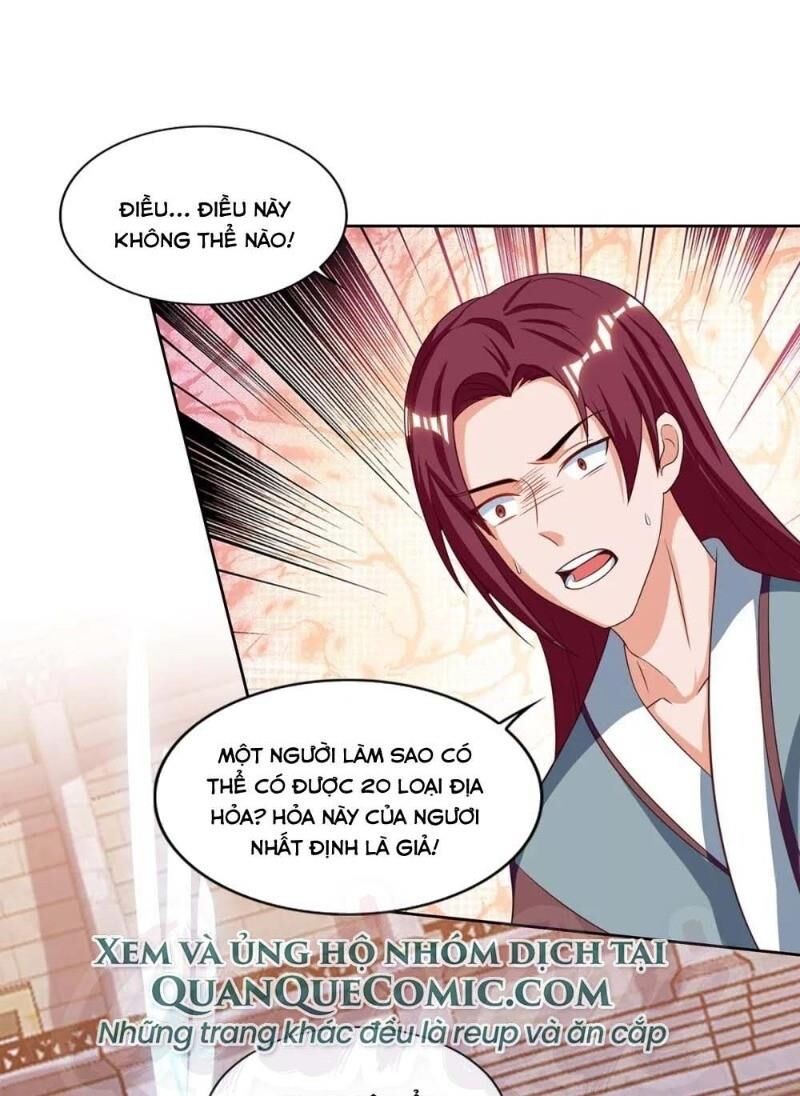 Trọng Sinh Sau Tám Vạn Năm Chapter 105 - 1