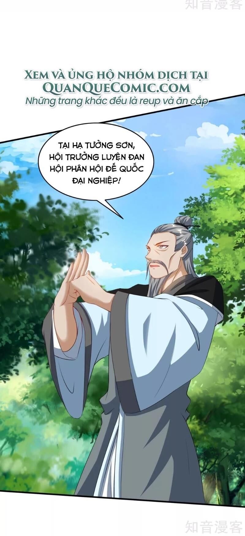 Trọng Sinh Sau Tám Vạn Năm Chapter 106 - 22