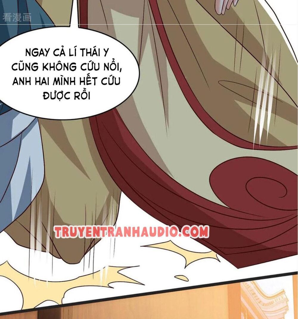 Trọng Sinh Sau Tám Vạn Năm Chapter 108 - 20