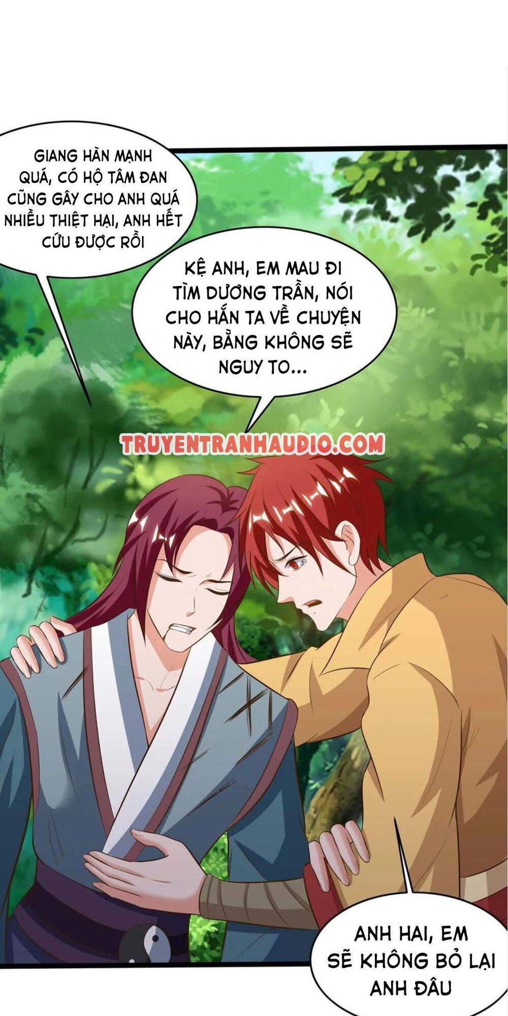 Trọng Sinh Sau Tám Vạn Năm Chapter 108 - 9