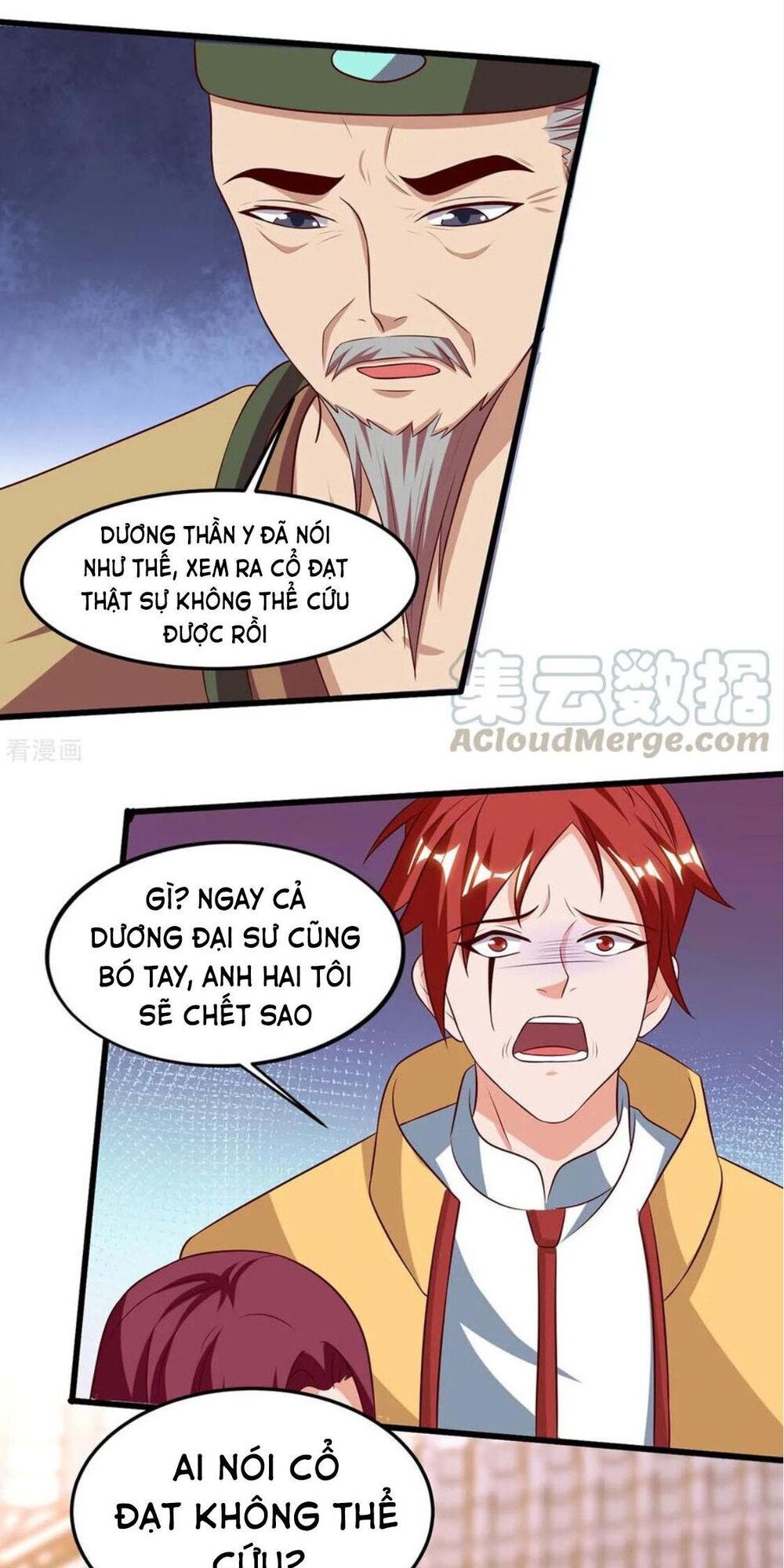 Trọng Sinh Sau Tám Vạn Năm Chapter 109 - 14
