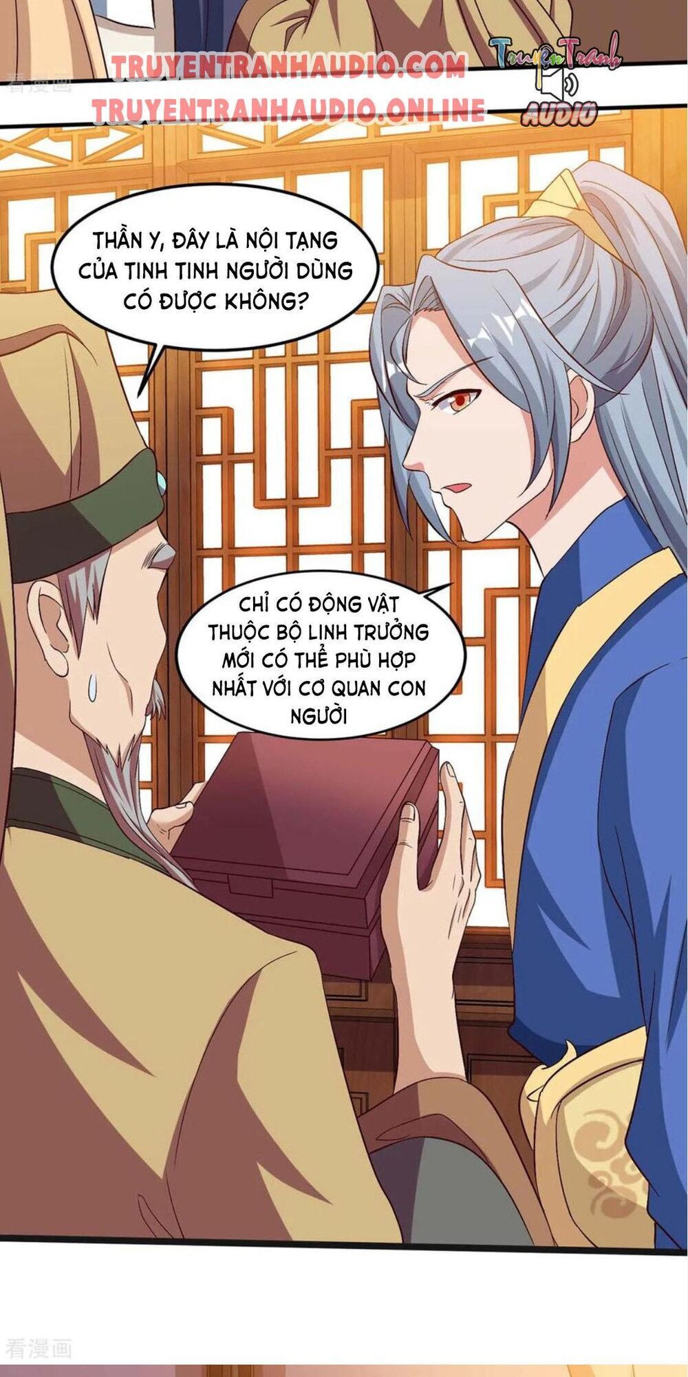 Trọng Sinh Sau Tám Vạn Năm Chapter 109 - 25