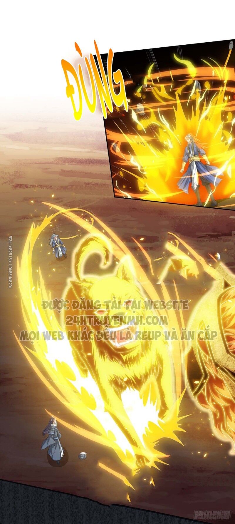 Trọng Sinh Sau Tám Vạn Năm Chapter 113 - 26