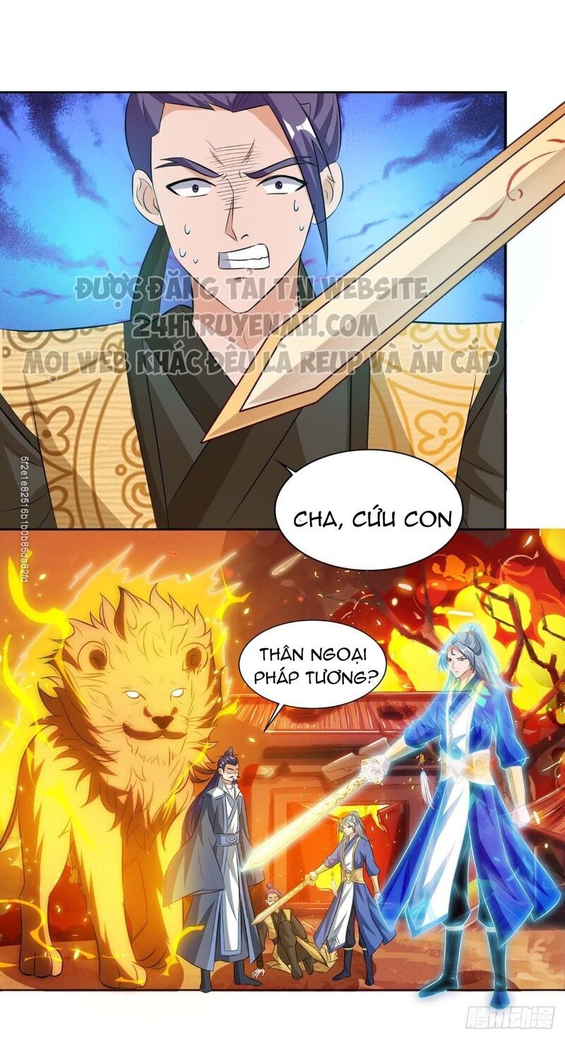 Trọng Sinh Sau Tám Vạn Năm Chapter 113 - 10
