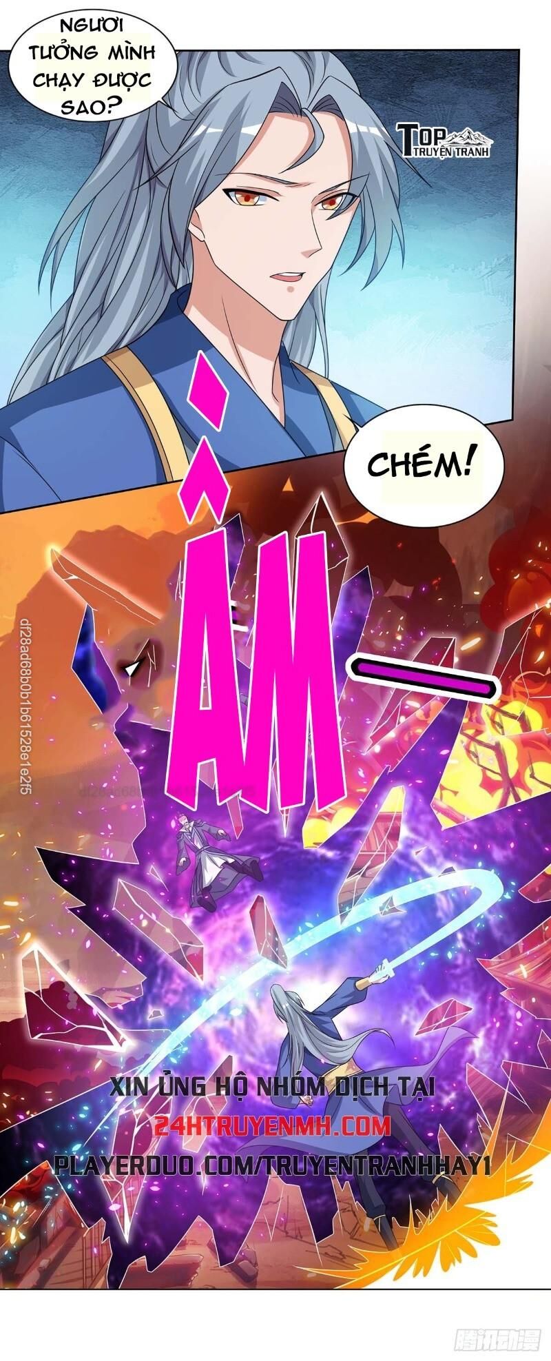 Trọng Sinh Sau Tám Vạn Năm Chapter 114 - 12