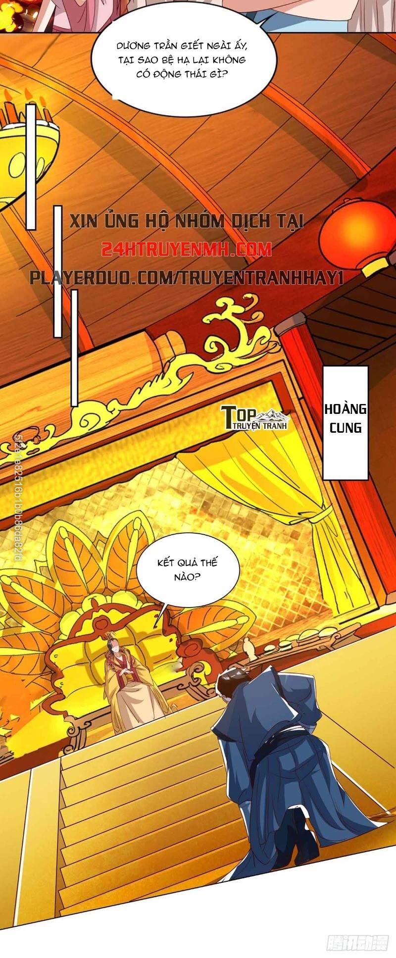 Trọng Sinh Sau Tám Vạn Năm Chapter 115 - 15