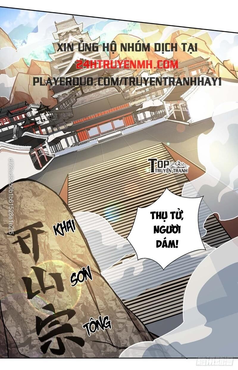 Trọng Sinh Sau Tám Vạn Năm Chapter 115 - 3