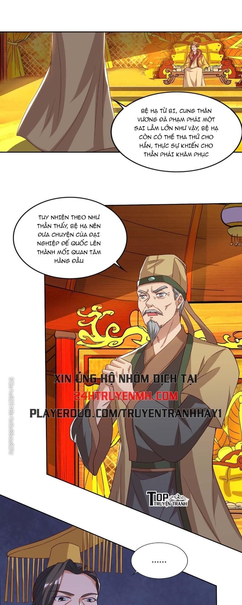 Trọng Sinh Sau Tám Vạn Năm Chapter 115 - 22