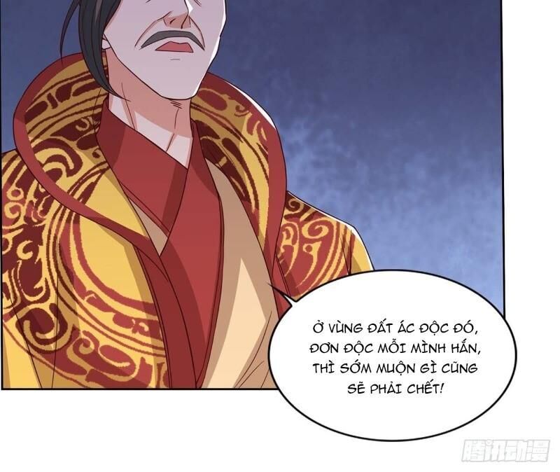 Trọng Sinh Sau Tám Vạn Năm Chapter 115 - 23