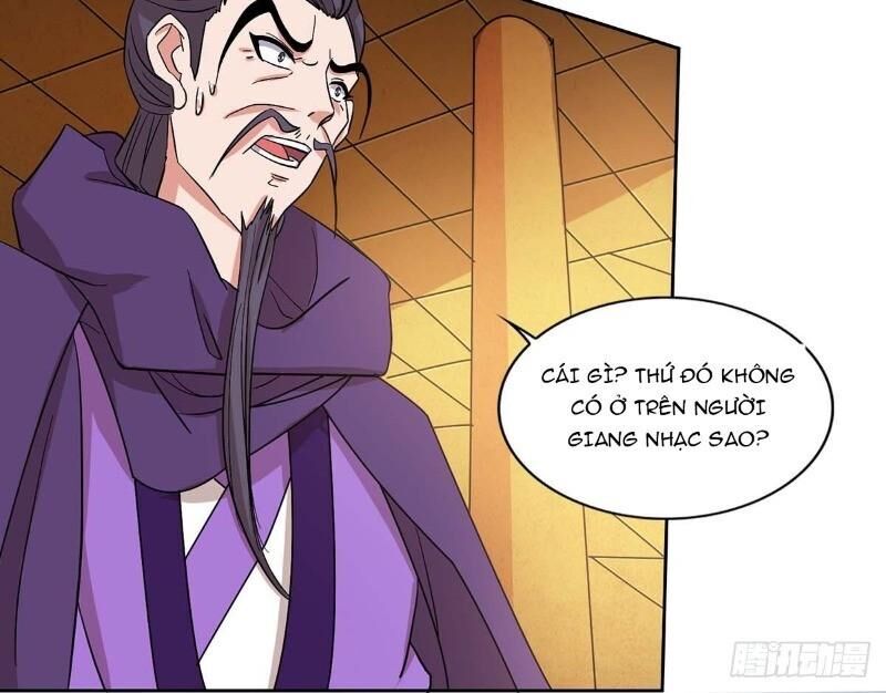 Trọng Sinh Sau Tám Vạn Năm Chapter 115 - 6