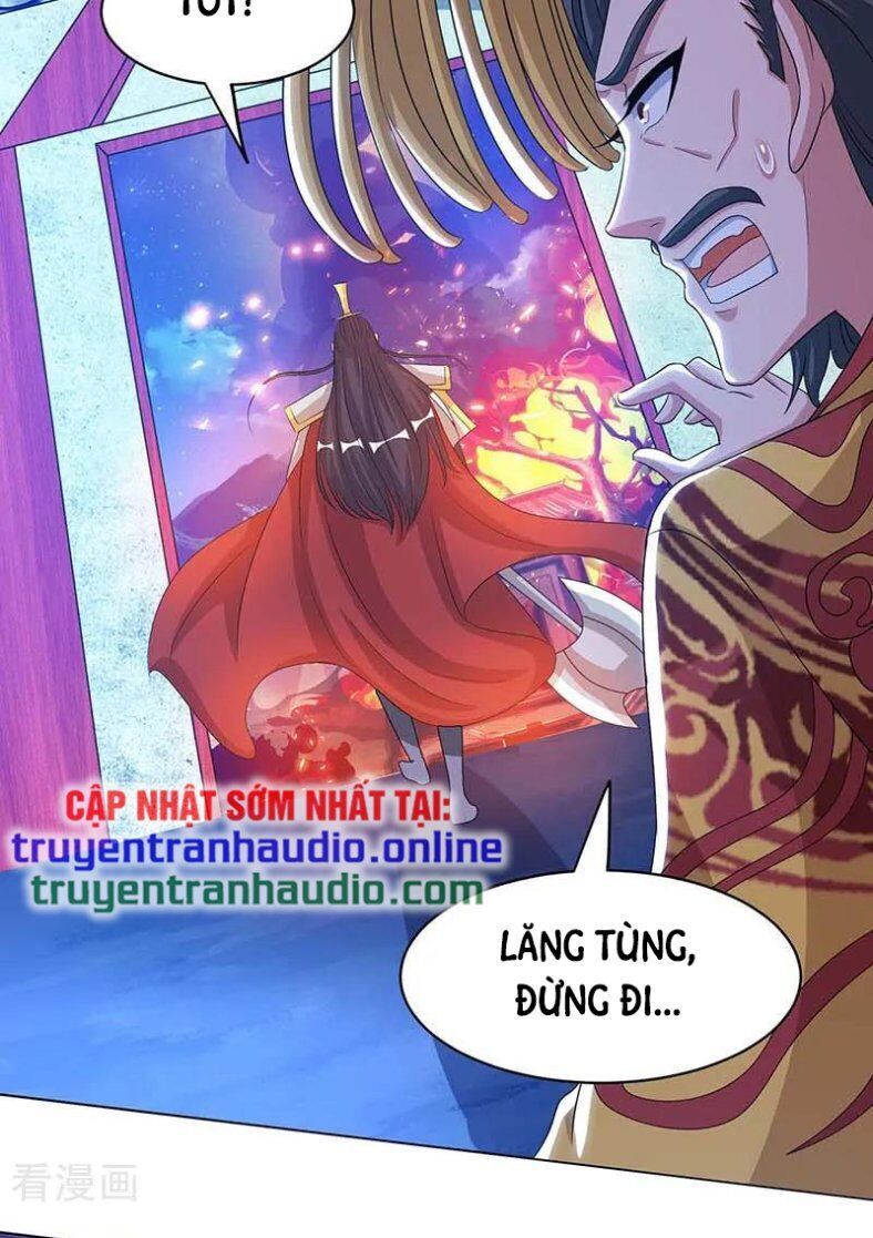 Trọng Sinh Sau Tám Vạn Năm Chapter 119 - 25