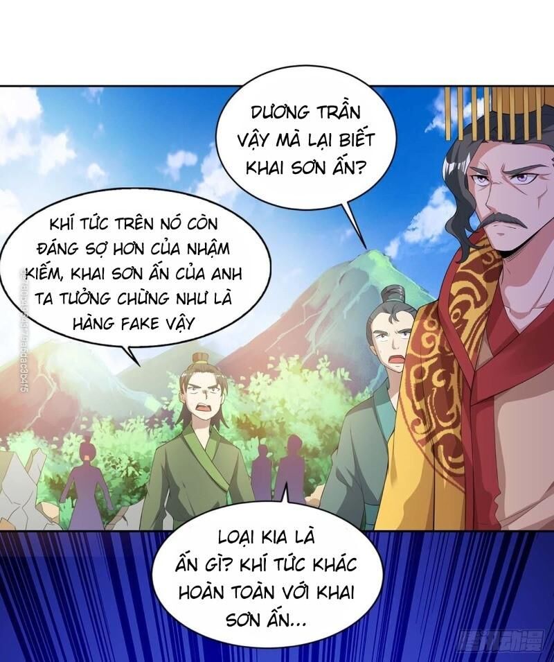 Trọng Sinh Sau Tám Vạn Năm Chapter 122 - 18