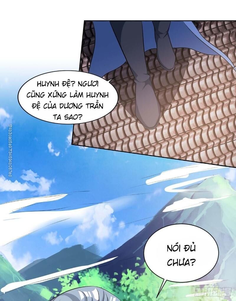 Trọng Sinh Sau Tám Vạn Năm Chapter 122 - 30