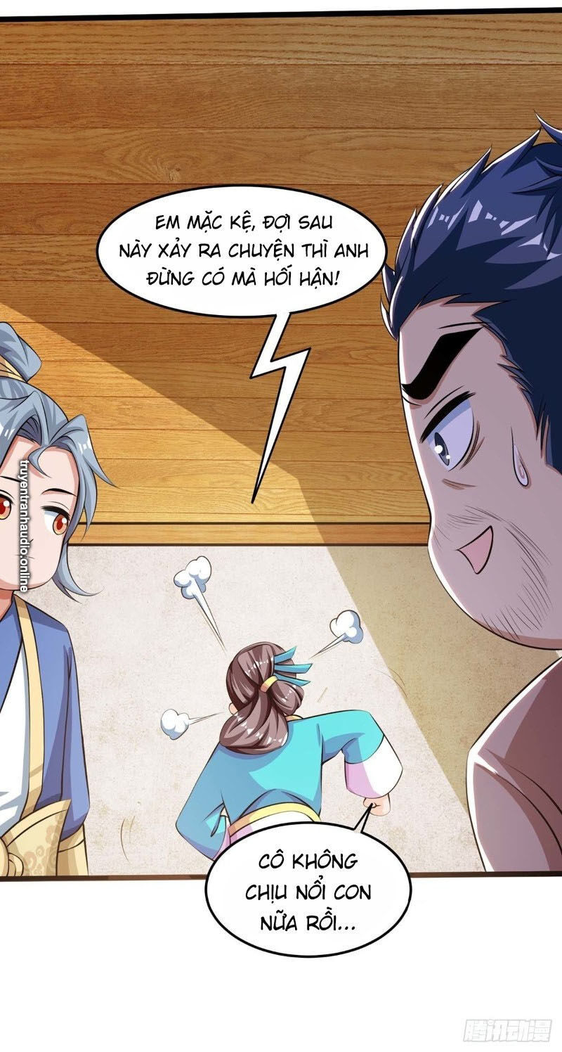Trọng Sinh Sau Tám Vạn Năm Chapter 123 - 14