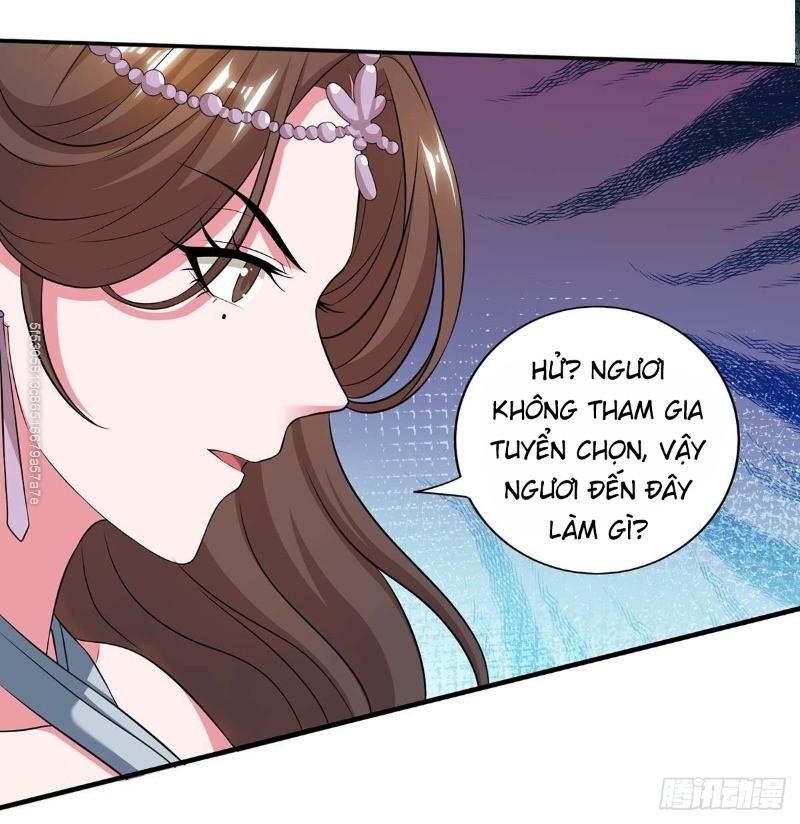 Trọng Sinh Sau Tám Vạn Năm Chapter 124 - 25