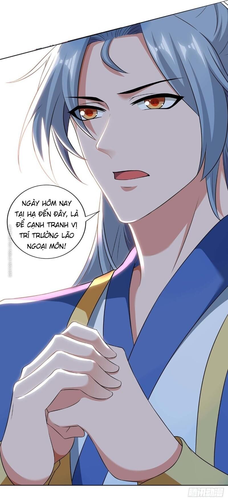 Trọng Sinh Sau Tám Vạn Năm Chapter 124 - 26