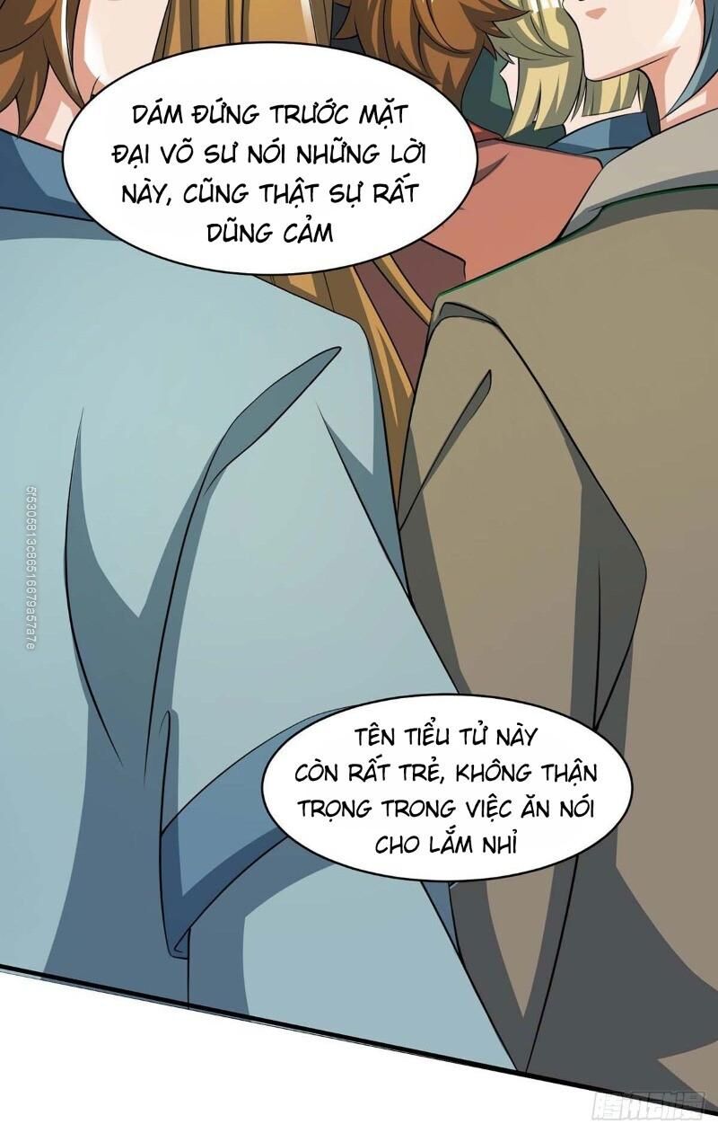 Trọng Sinh Sau Tám Vạn Năm Chapter 124 - 33