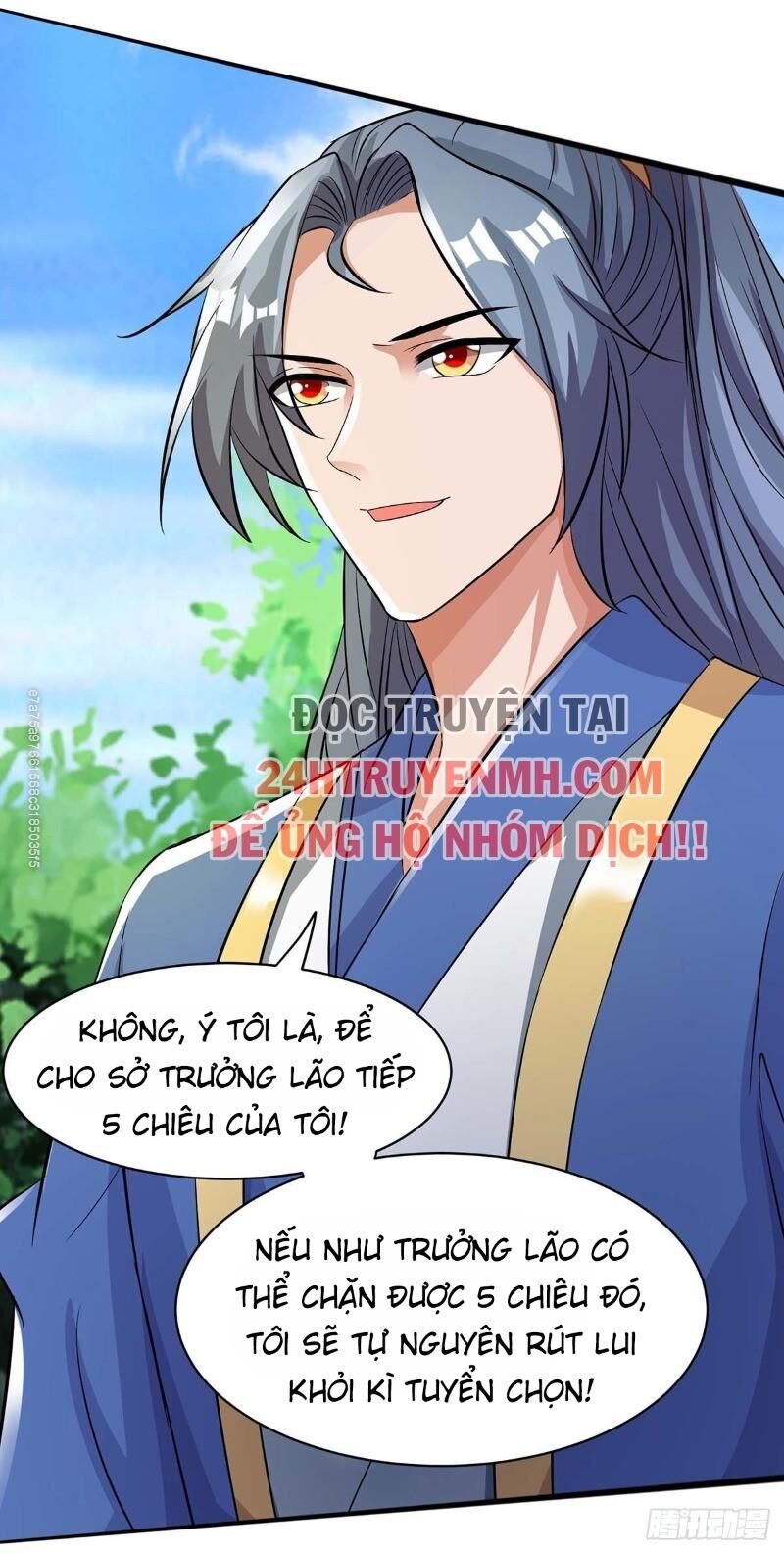Trọng Sinh Sau Tám Vạn Năm Chapter 124 - 38