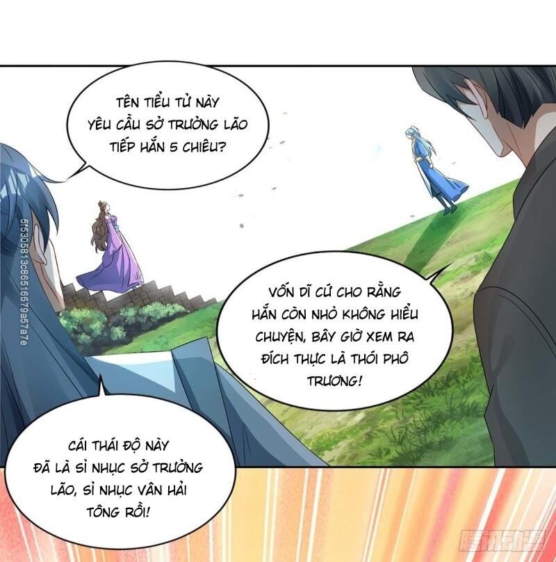 Trọng Sinh Sau Tám Vạn Năm Chapter 125 - 2