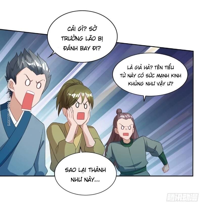 Trọng Sinh Sau Tám Vạn Năm Chapter 125 - 7