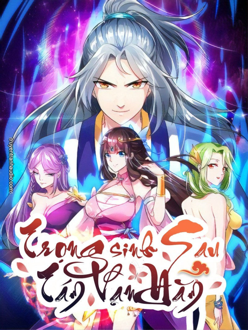 Trọng Sinh Sau Tám Vạn Năm Chapter 128 - 1