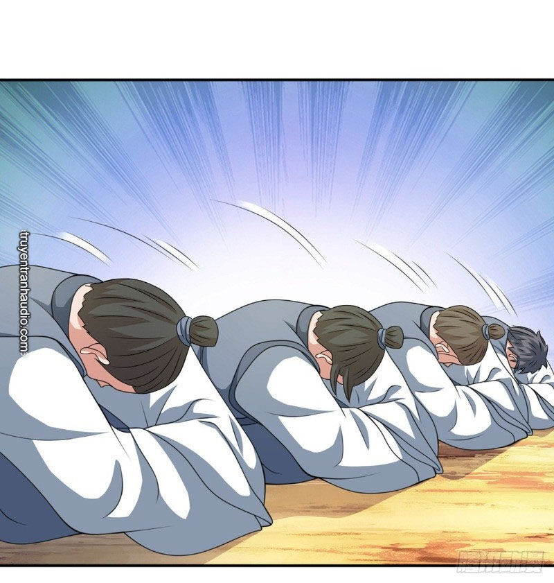 Trọng Sinh Sau Tám Vạn Năm Chapter 128 - 32