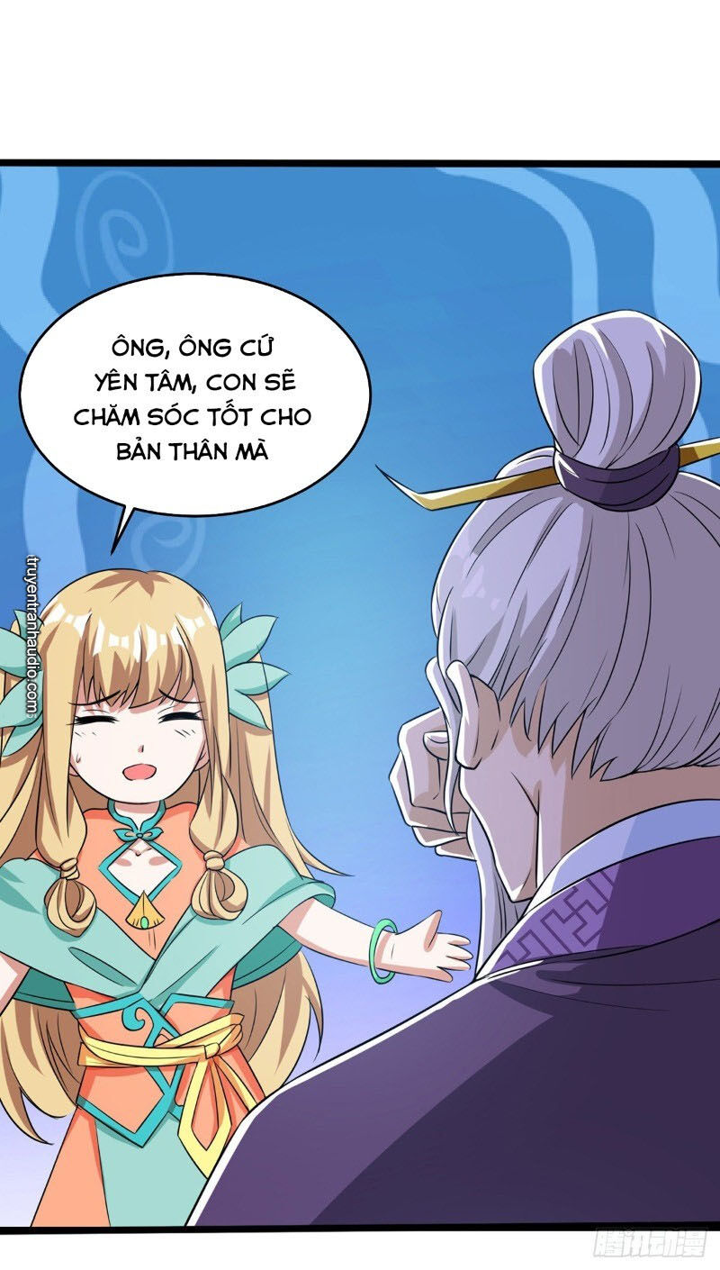 Trọng Sinh Sau Tám Vạn Năm Chapter 128 - 5