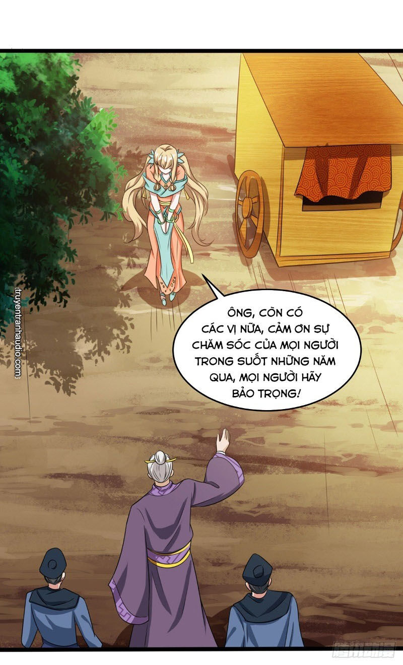 Trọng Sinh Sau Tám Vạn Năm Chapter 128 - 8