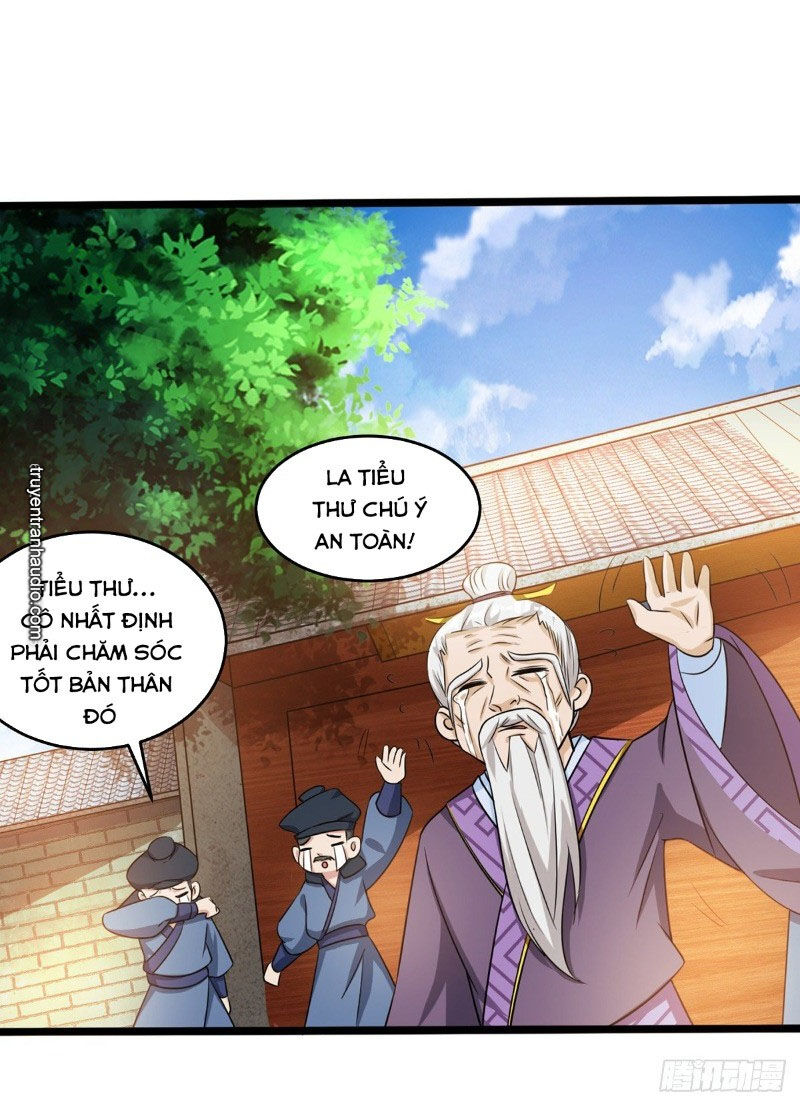 Trọng Sinh Sau Tám Vạn Năm Chapter 128 - 9