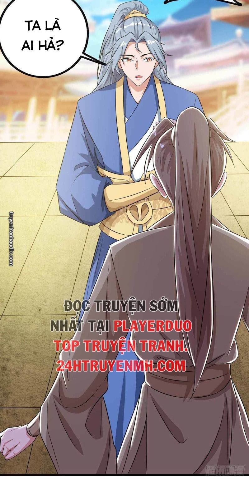 Trọng Sinh Sau Tám Vạn Năm Chapter 129 - 18