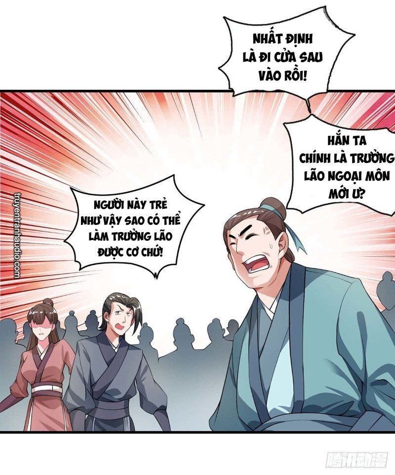 Trọng Sinh Sau Tám Vạn Năm Chapter 129 - 20