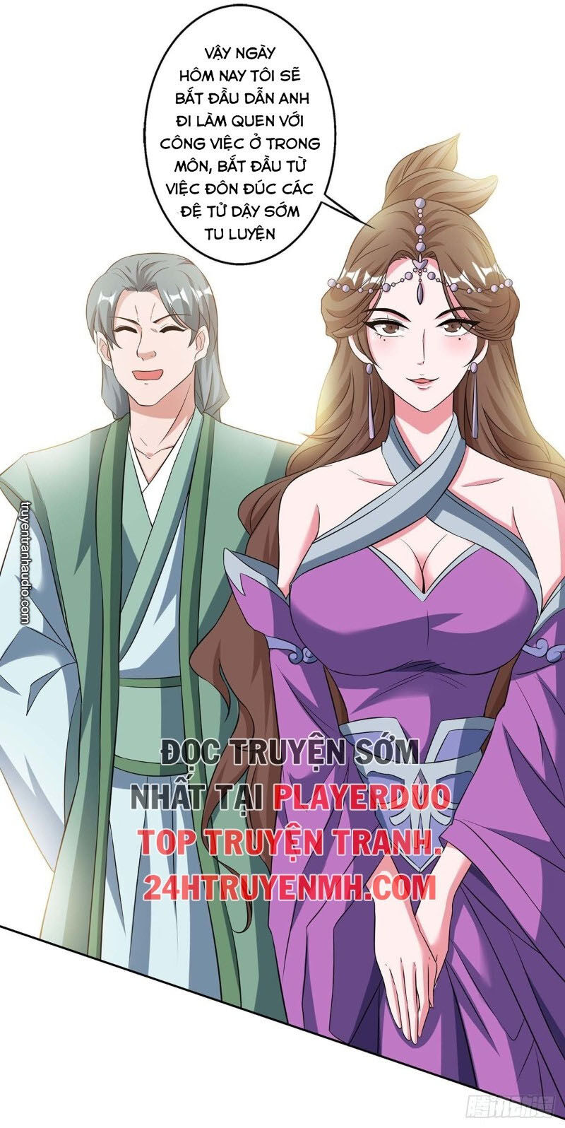 Trọng Sinh Sau Tám Vạn Năm Chapter 129 - 5